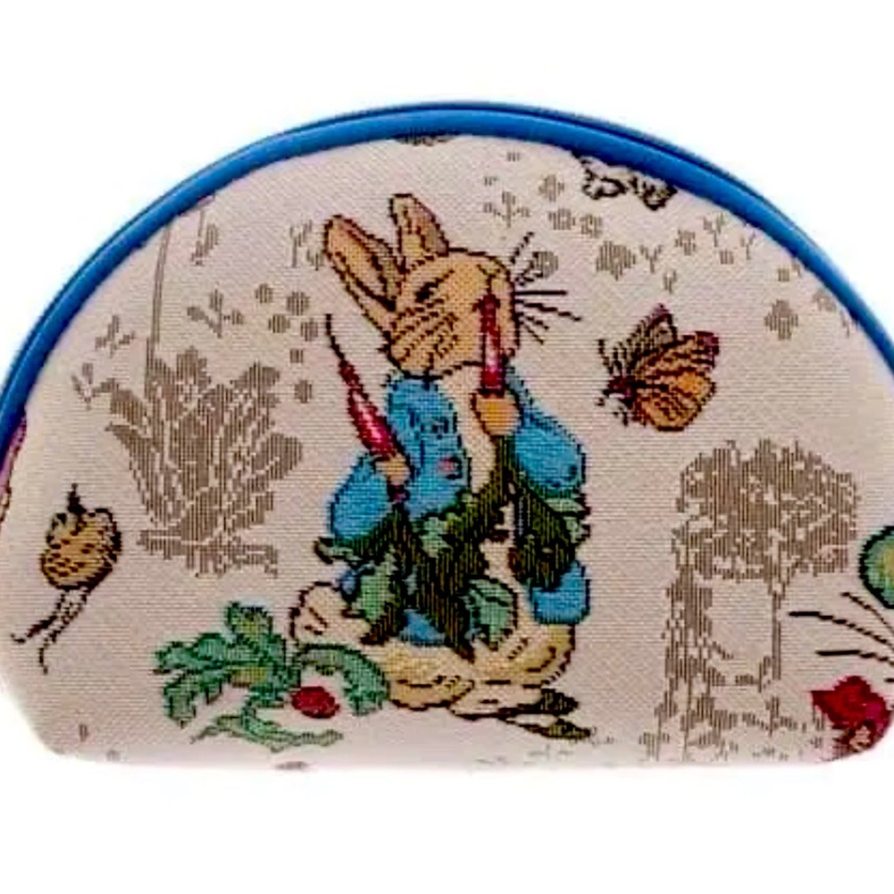 COPY - BEATRIX POTTER POUCH